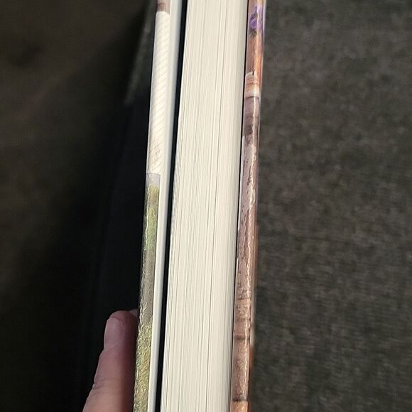 Nathan Turner's American Style Book - Picture 5 of 7